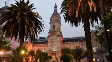 Bahia Blanca