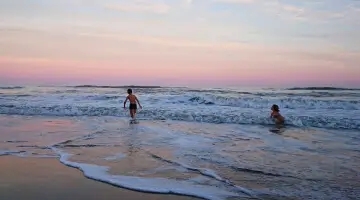 Villa Gesell