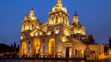 Córdoba