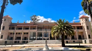 La Falda