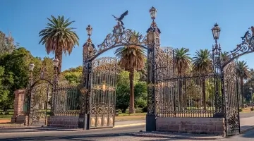Mendoza