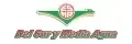 Logo Del Sur Y Media Agua