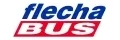 Logo Flecha Bus