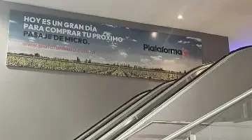 Imagen de terminal de terminal de bariloche