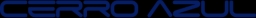 Logo Cerro Azul