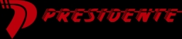 Logo Presidente