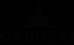 Logo Caburaí