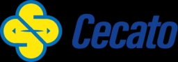 Logo Cecato