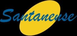 Logo Santanense
