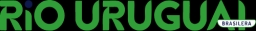Logo Rio Uruguai