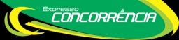 Logo Expresso Concorrência