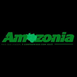 Logo Amazônia Inter