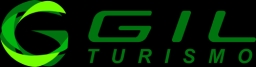 Logo Gil Turismo