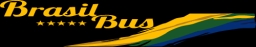 Logo Brasil Bus