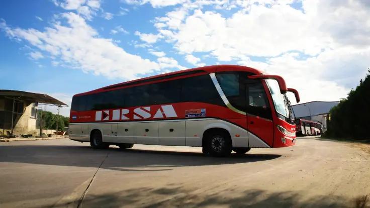 bus de Ersa