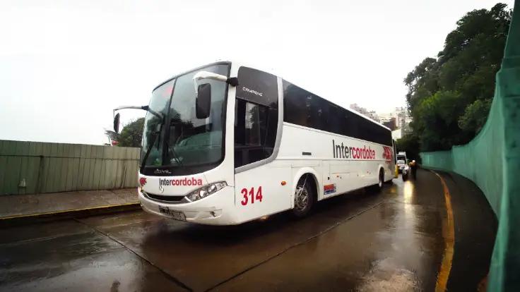 bus de Intercordoba