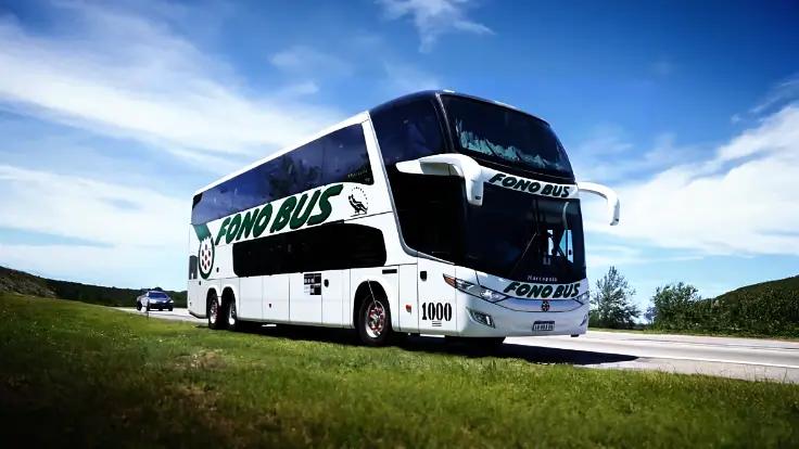 bus de Fono Bus