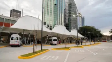Terminal Madero
