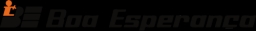 Logo Boa Esperança