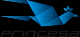 Logo Princesa dos Inhamuns