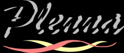Logo Plenna Transportes