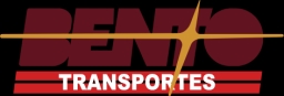 Logo Bento Transportes