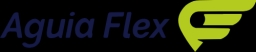 Logo Águia Flex