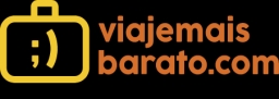 Logo Viaje Mais Barato