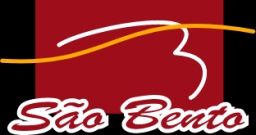 Logo Rodoviário São Bento