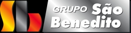 Logo São Benedito
