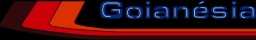 Logo Goianésia