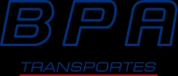 Logo Bpa Transportes