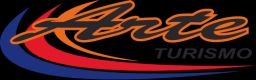 Logo Arte Transportes