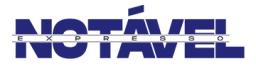 Logo Expresso Notável