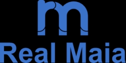 Logo Real Maia