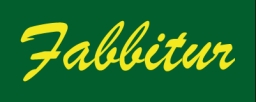 Logo Fabbitur Turismo