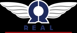 Logo Real Transportes